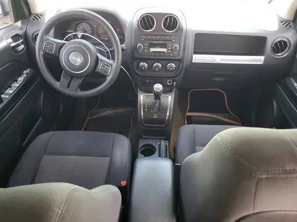 1C4NJCBA0GD742864 2016 JEEP COMPASS - Image 8