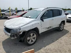 1C4NJCBA0GD743528 2016 JEEP COMPASS