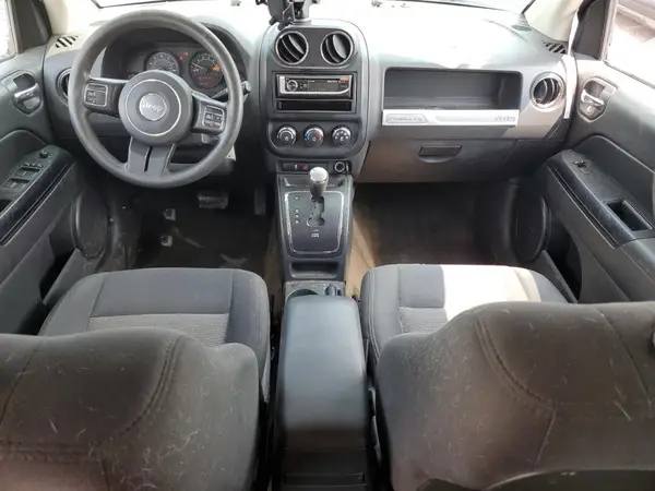 1C4NJCBA0GD743528 2016 JEEP COMPASS - Image 8