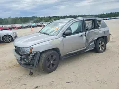 1C4NJCBA0GD743545 2016 JEEP COMPASS