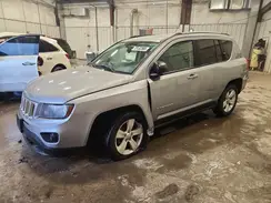 1C4NJCBA0GD743612 2016 JEEP COMPASS