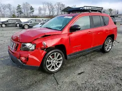 1C4NJCBA0GD788548 2016 JEEP COMPASS