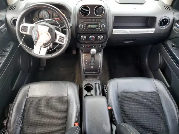 1C4NJCBA0GD788548 2016 JEEP COMPASS - Image 8