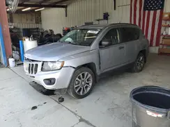 1C4NJCBA0GD789330 2016 JEEP COMPASS