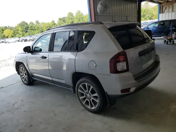 1C4NJCBA0GD789330 2016 JEEP COMPASS - Image 2