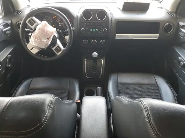 1C4NJCBA0GD789330 2016 JEEP COMPASS - Image 8