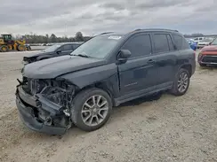 1C4NJCBA0GD790977 2016 JEEP COMPASS