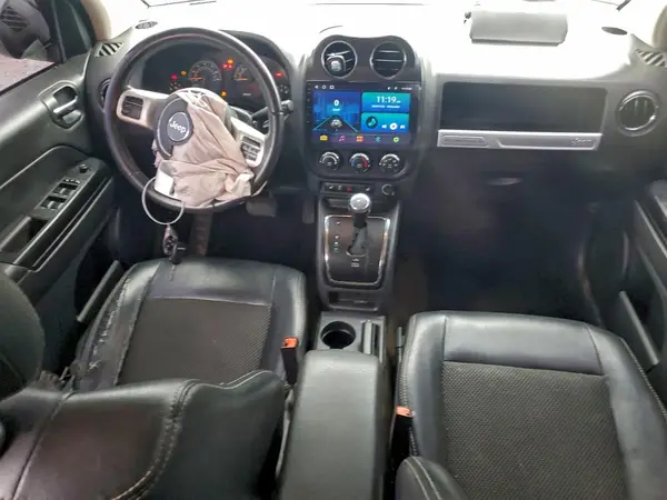 1C4NJCBA0GD790977 2016 JEEP COMPASS - Image 8