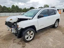 1C4NJCBA0GD793829 2016 JEEP COMPASS