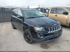 1C4NJCBA0GD811617 2016 JEEP COMPASS