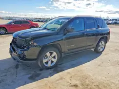 1C4NJCBA0GD811956 2016 JEEP COMPASS