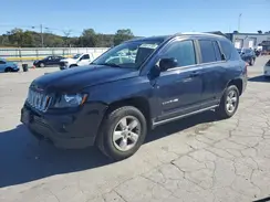 1C4NJCBA0HD119097 2017 JEEP COMPASS
