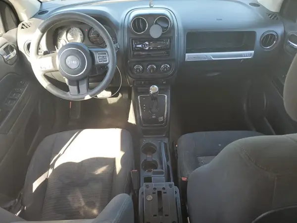 1C4NJCBA0HD119097 2017 JEEP COMPASS - Image 8