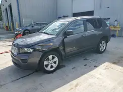 1C4NJCBA0HD123991 2017 JEEP COMPASS