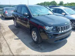 1C4NJCBA0HD141536 2017 JEEP COMPASS