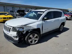 1C4NJCBA0HD146400 2017 JEEP COMPASS
