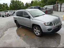 1C4NJCBA0HD146624 2017 JEEP COMPASS