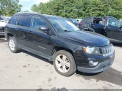 1C4NJCBA0HD146865 2017 JEEP COMPASS