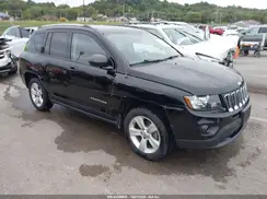1C4NJCBA0HD147806 2017 JEEP COMPASS