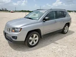 1C4NJCBA0HD147935 2017 JEEP COMPASS