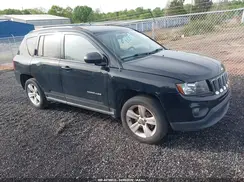 1C4NJCBA0HD147952 2017 JEEP COMPASS