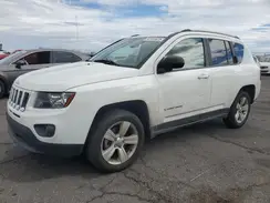 1C4NJCBA0HD148065 2017 JEEP COMPASS