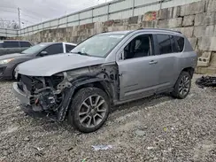 1C4NJCBA0HD157042 2017 JEEP COMPASS