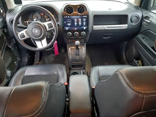 1C4NJCBA0HD157042 2017 JEEP COMPASS - Image 8