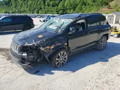 1C4NJCBA0HD173841 2017 JEEP COMPASS