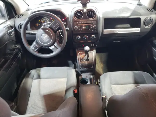 1C4NJCBA1GD512864 2016 JEEP COMPASS - Image 8