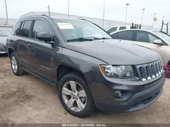 1C4NJCBA1GD512993 2016 JEEP COMPASS