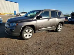 1C4NJCBA1GD513089 2016 JEEP COMPASS