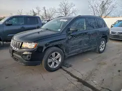 1C4NJCBA1GD524321 2016 JEEP COMPASS