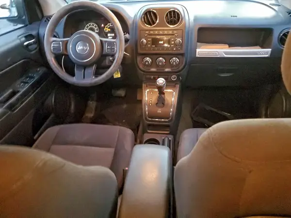 1C4NJCBA1GD524321 2016 JEEP COMPASS - Image 8