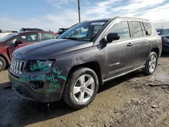 1C4NJCBA1GD524349 2016 JEEP COMPASS