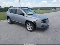 1C4NJCBA1GD524626 2016 JEEP COMPASS