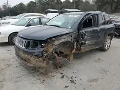1C4NJCBA1GD525484 2016 JEEP COMPASS