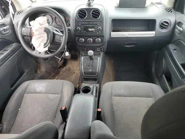 1C4NJCBA1GD525484 2016 JEEP COMPASS - Image 8