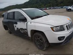 1C4NJCBA1GD525632 2016 JEEP COMPASS