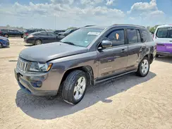 1C4NJCBA1GD546738 2016 JEEP COMPASS