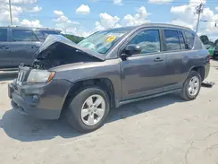 1C4NJCBA1GD547629 2016 JEEP COMPASS