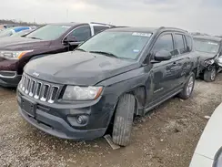 1C4NJCBA1GD548800 2016 JEEP COMPASS
