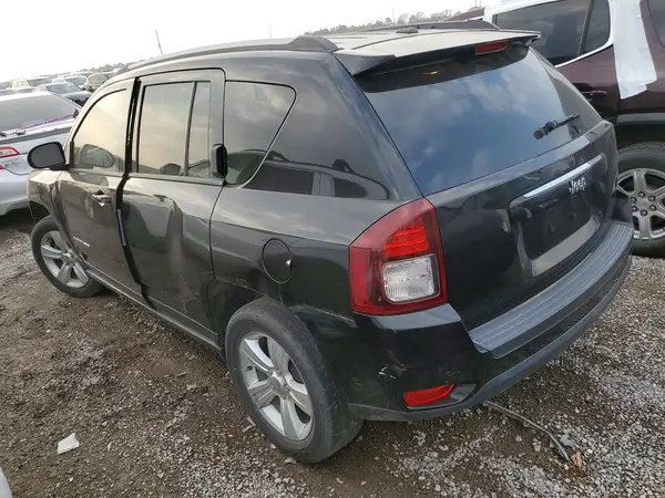1C4NJCBA1GD548800 2016 JEEP COMPASS - Image 2