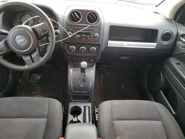 1C4NJCBA1GD548800 2016 JEEP COMPASS - Image 8