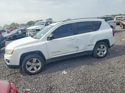 1C4NJCBA1GD553544 2016 JEEP COMPASS