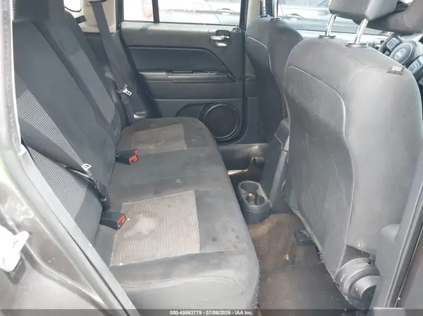 1C4NJCBA1GD553740 2016 JEEP COMPASS - Image 8