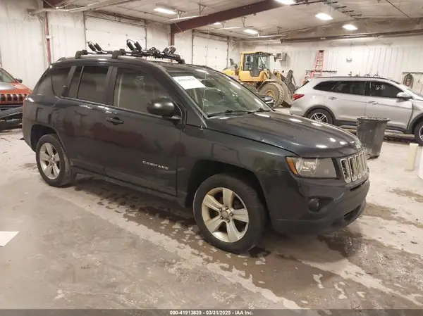 1C4NJCBA1GD559571 2016 JEEP COMPASS - Image 1
