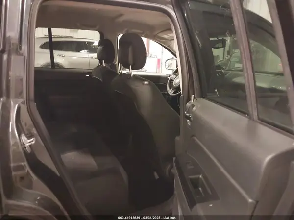 1C4NJCBA1GD559571 2016 JEEP COMPASS - Image 8