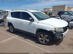 1C4NJCBA1GD560297 2016 JEEP COMPASS