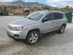 1C4NJCBA1GD560428 2016 JEEP COMPASS